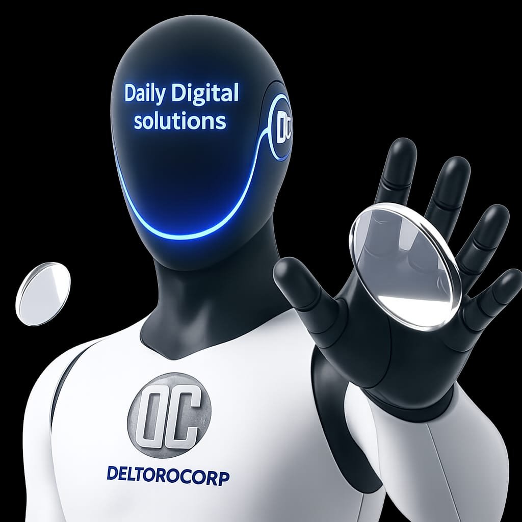 Deltorocorp Informatic